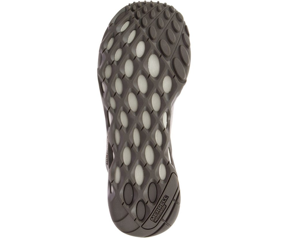 Merrell Sneakers Herre - Range Ac+ - Grå - MES514609